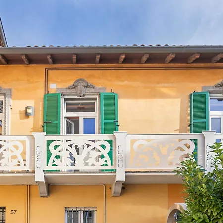 Apartment Holidays In Via Bono 57 *