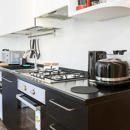 Apartment Holidays In Via Bono 57 Bergamo