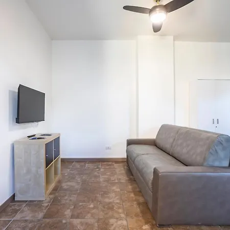 Apartment Holidays In Via Bono 57 Bergamo