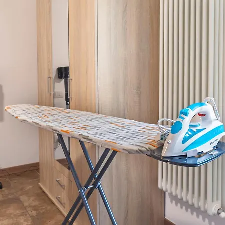 Apartment Holidays In Via Bono 57