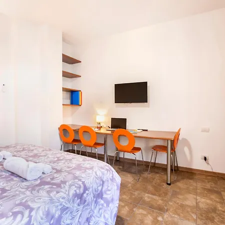 Holidays In Via Bono 57 * Bergamo
