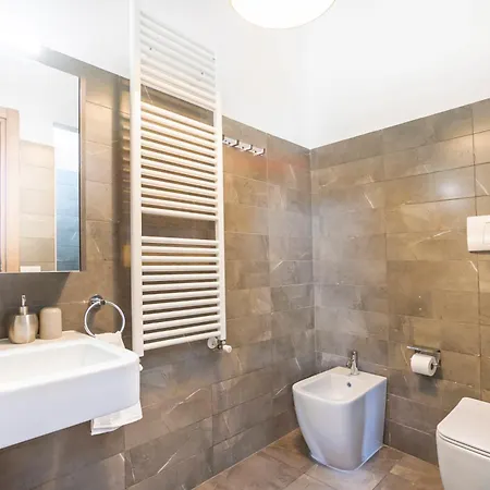 Apartment Holidays In Via Bono 57