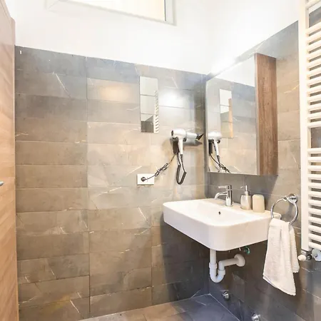 Holidays In Via Bono 57 Apartment Bergamo