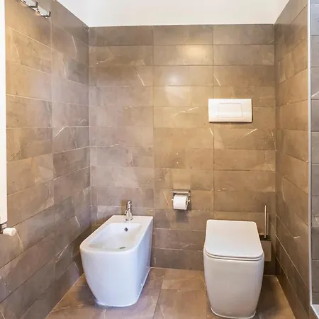 Apartment Holidays In Via Bono 57 Bergamo