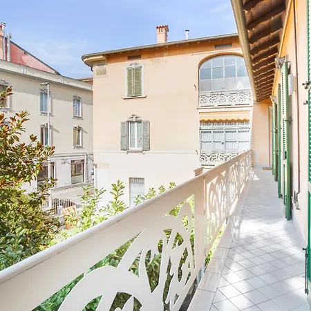 Holidays In Via Bono 57 Bergamo